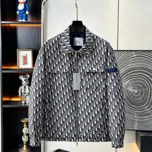 Dior Men Jacket
