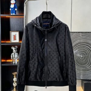 Louis Vuitton Men Jacket