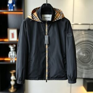 Burberry Men Jacket
