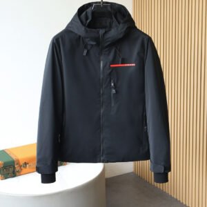 Prada Men Jacket