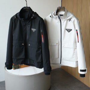 Prada Men Jacket