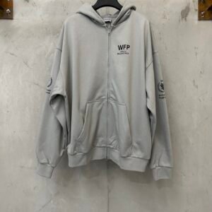Balenciaga Unisex Sweatshirt