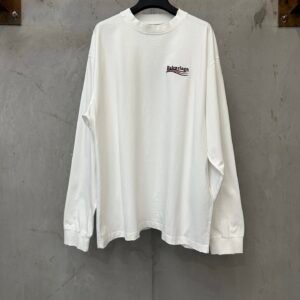 Balenciaga Unisex T-Shirt