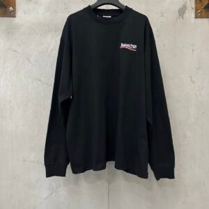 Balenciaga Unisex T-Shirt