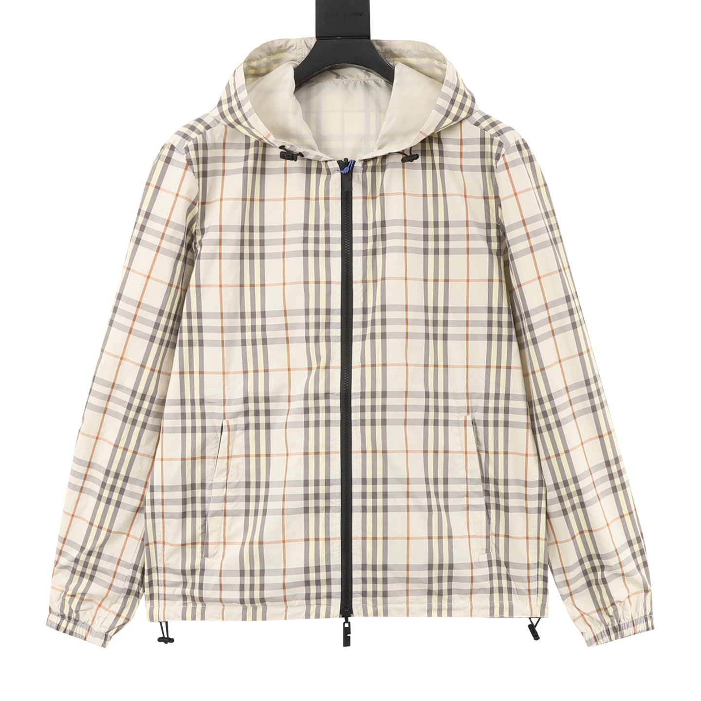 Burberry Unisex Hoodie