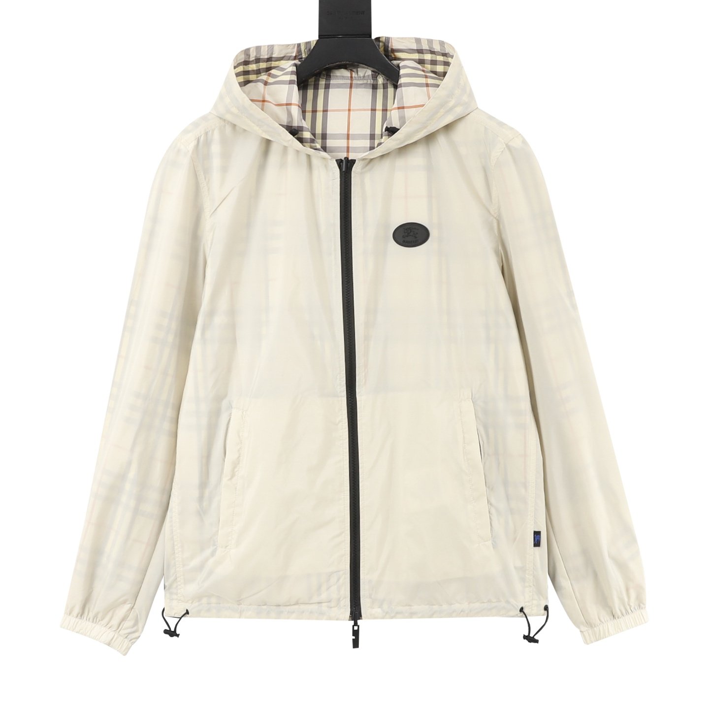 Burberry Unisex Hoodie