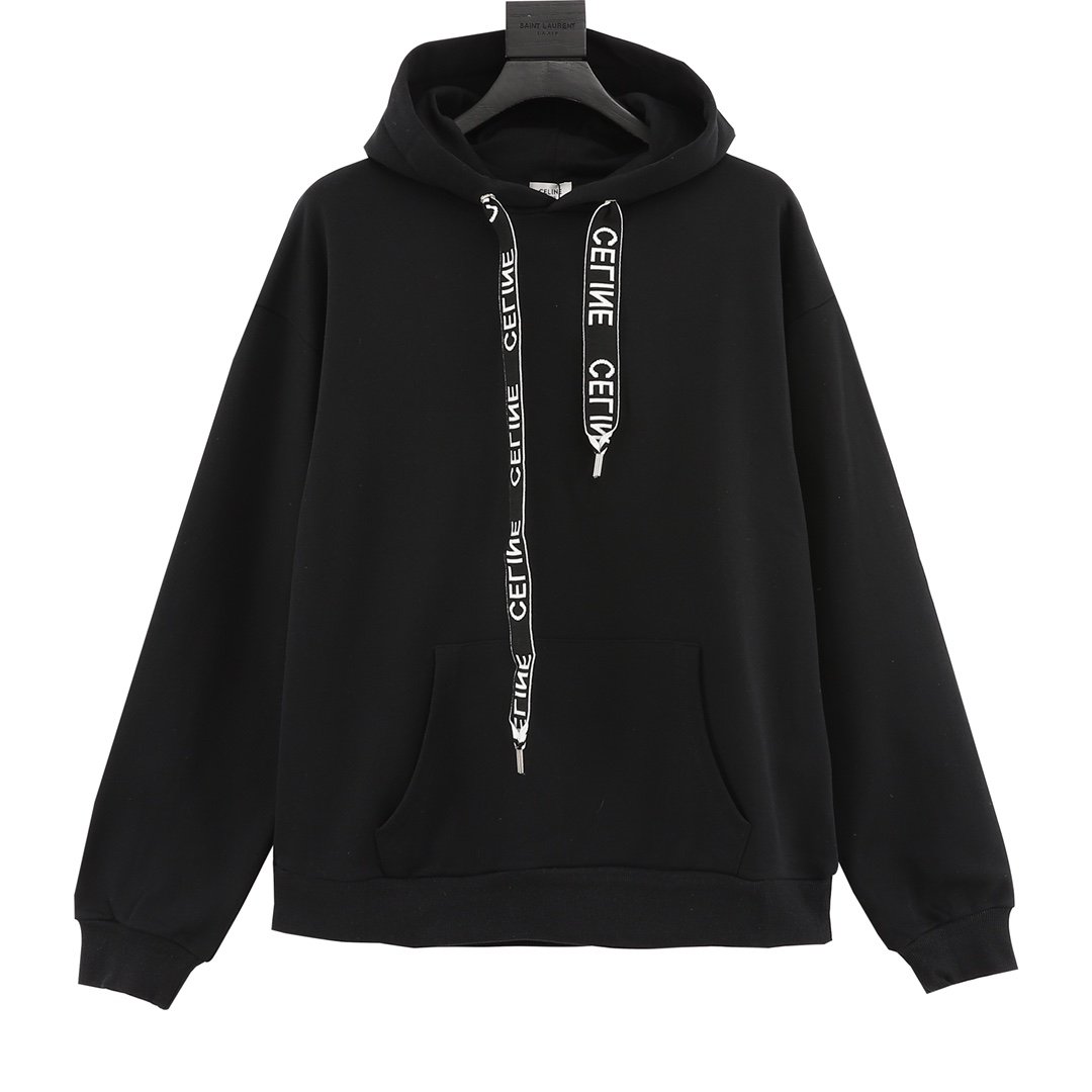 Celine Unisex Hoodie