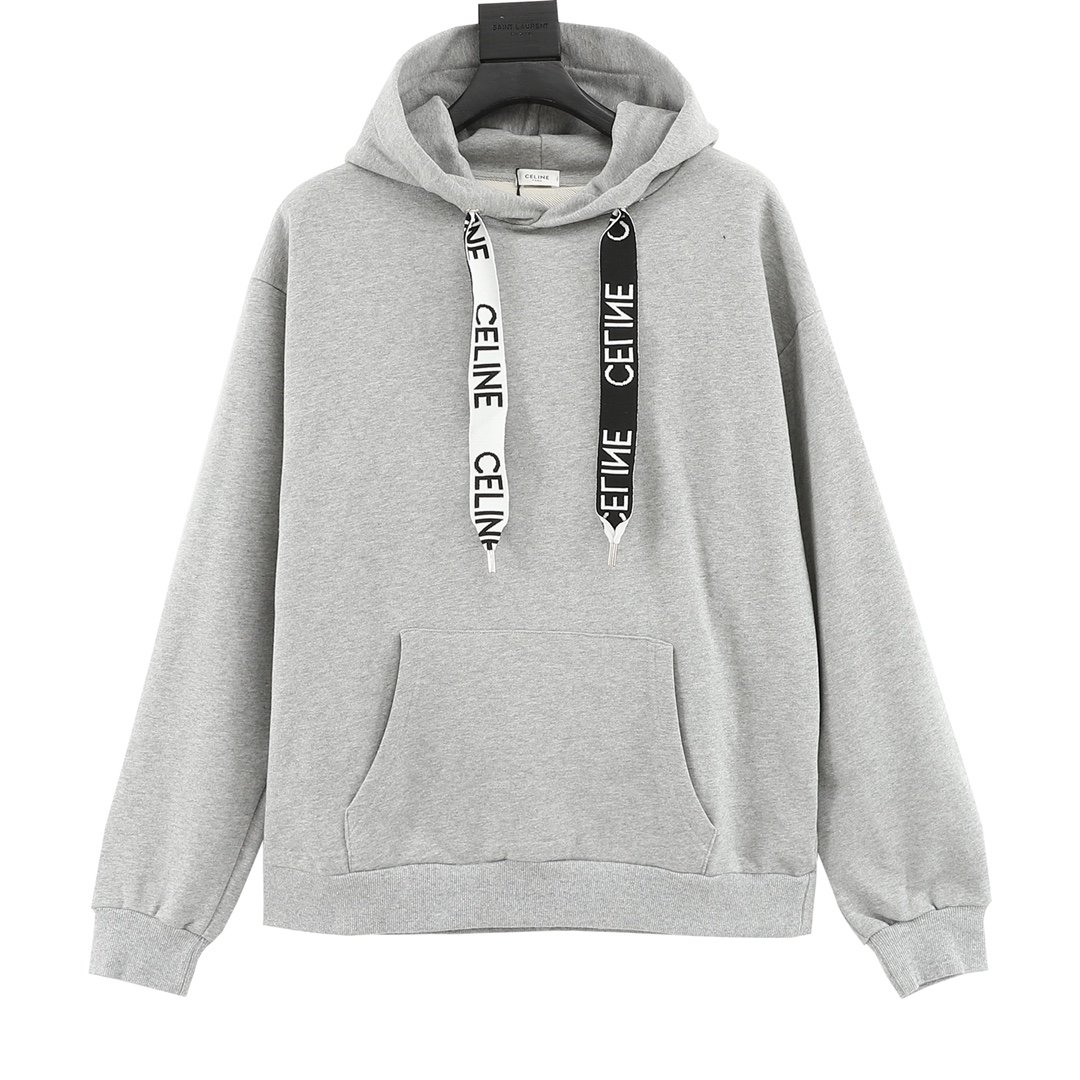Celine Unisex Hoodie