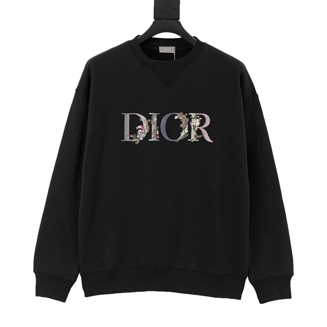 Dior Unisex Sweatshirt