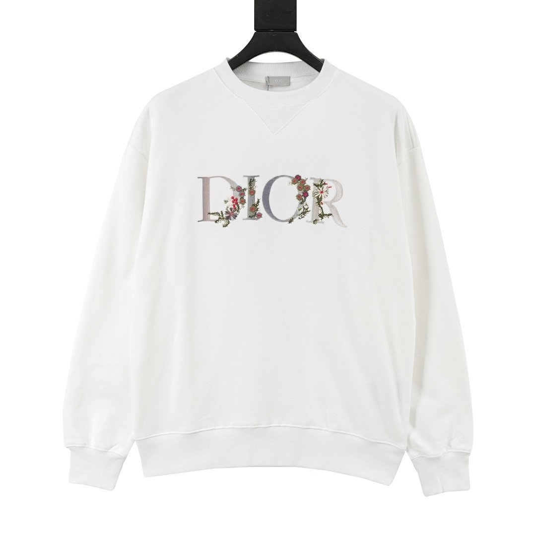 Dior Unisex Sweatshirt