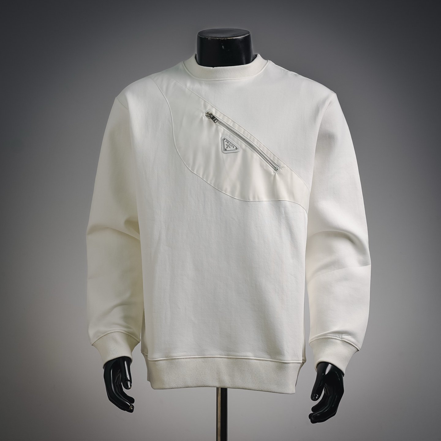 Prada Unisex Sweatshirt