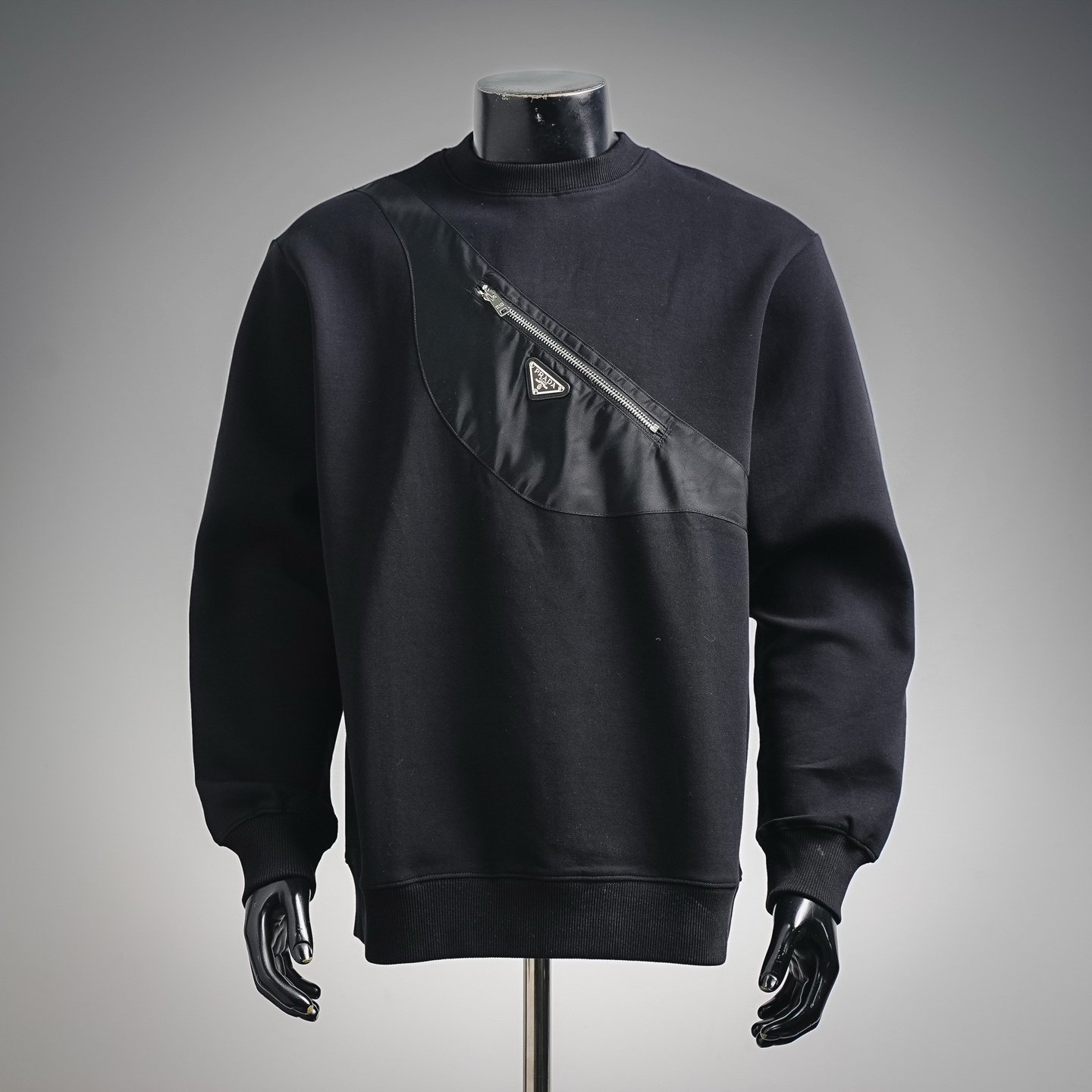 Prada Unisex Sweatshirt