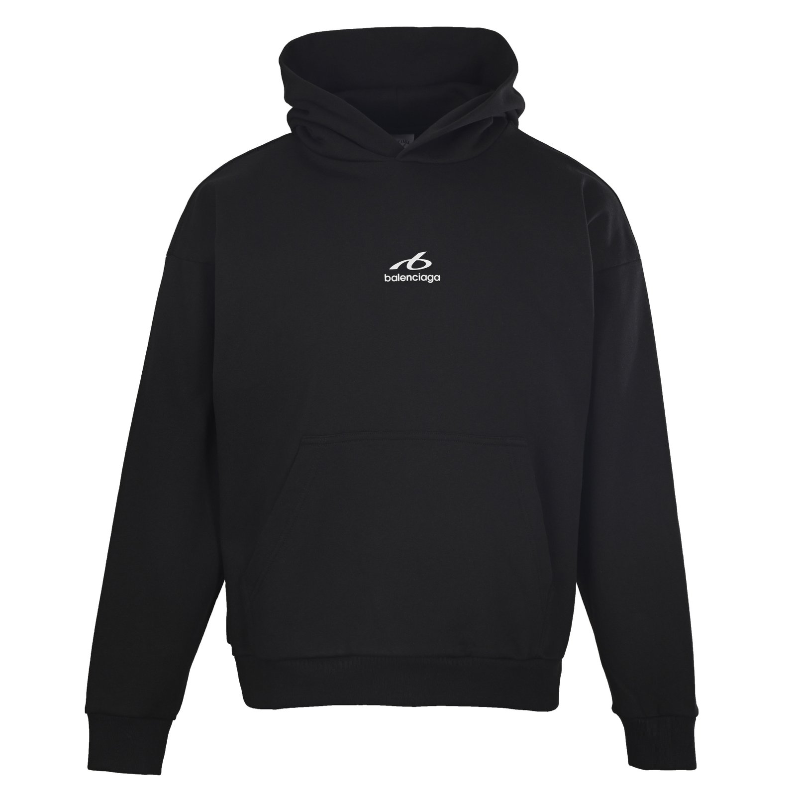 Balenciaga Unisex Hoodie