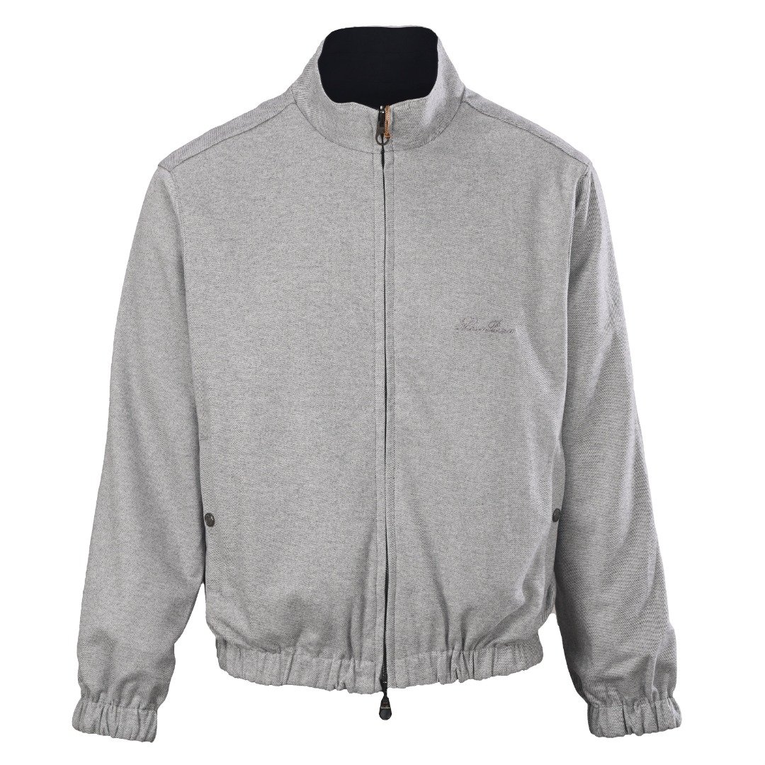 Loro Piana Unisex Jacket