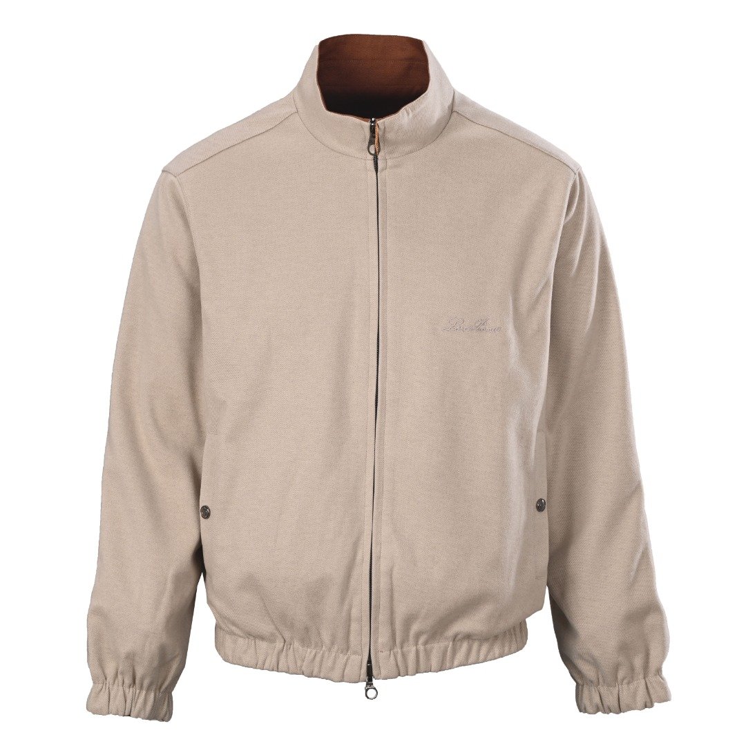 Loro Piana Unisex Jacket