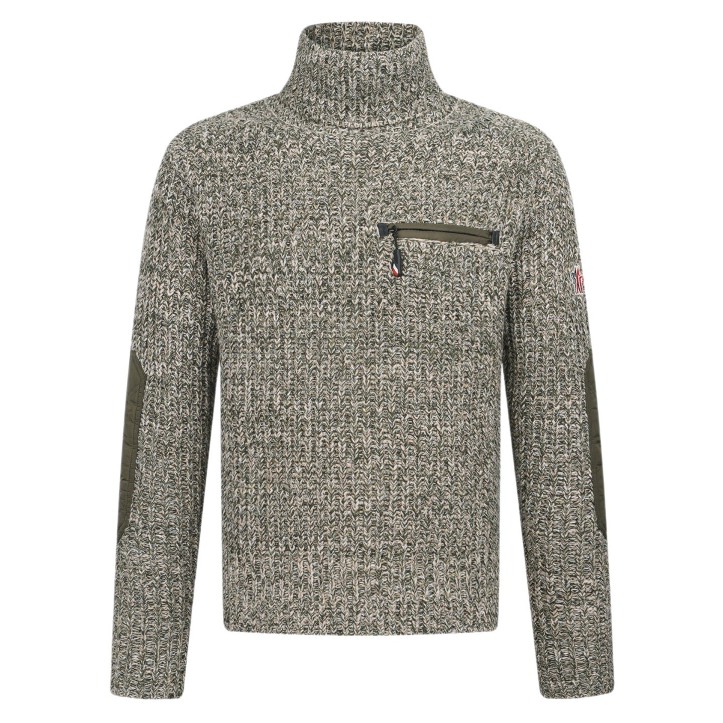 Moncler Unisex Long-Sleeve Top