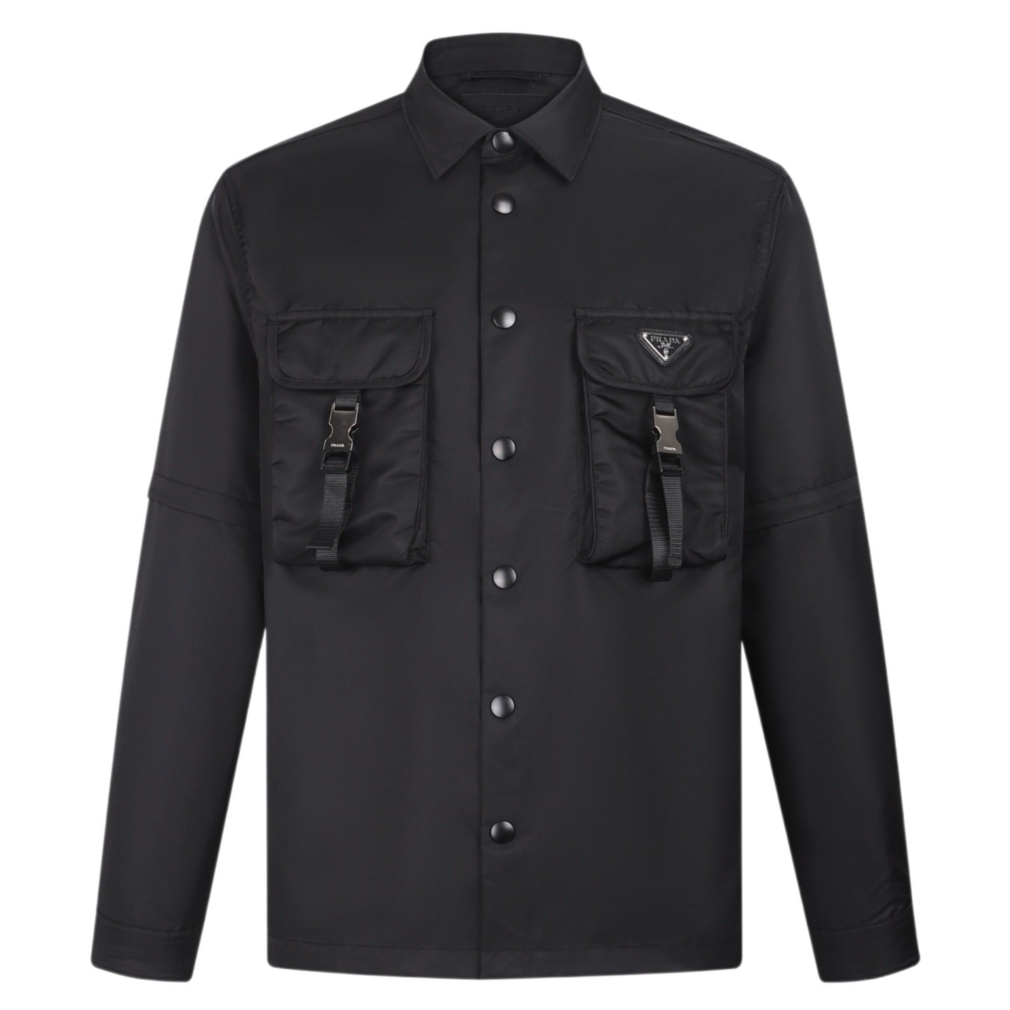 Prada Unisex Shirt
