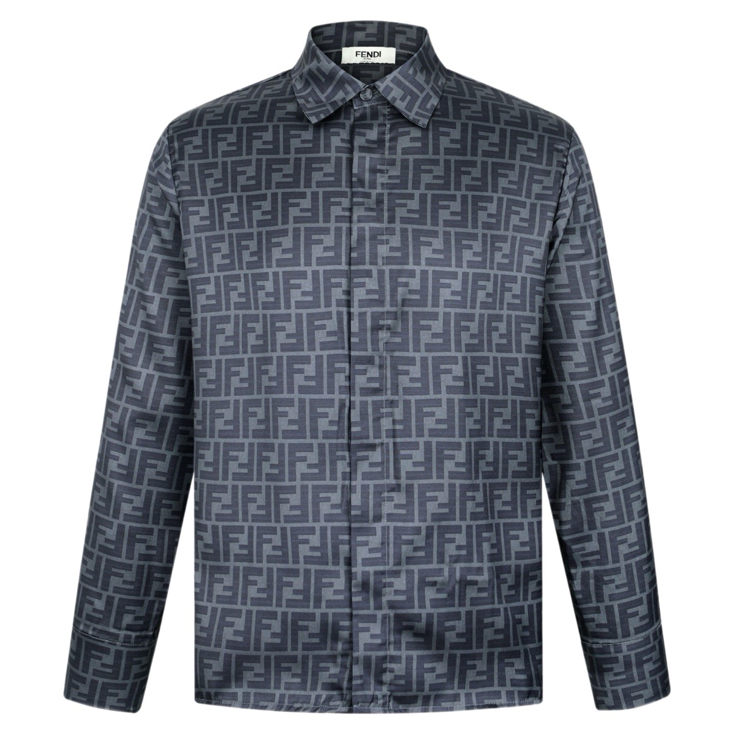Fendi Unisex Shirt