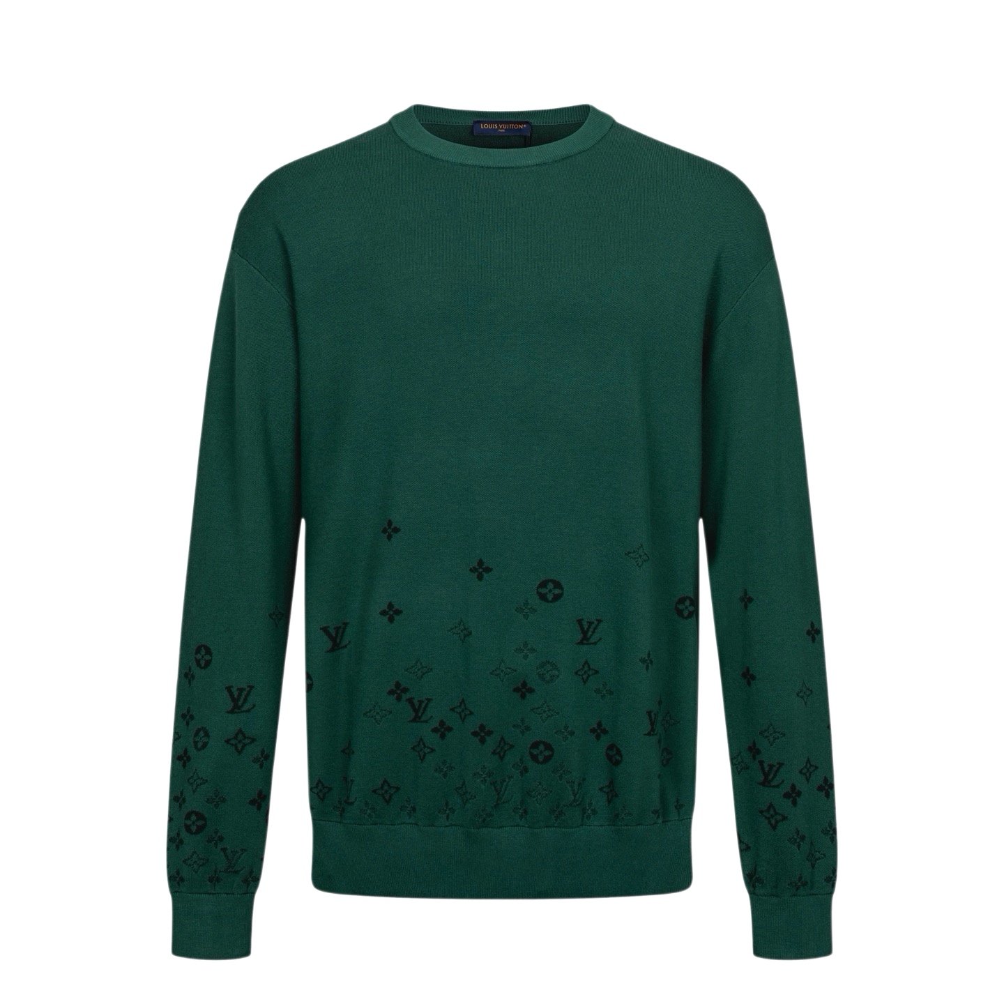 Louis Vuitton Men Sweater