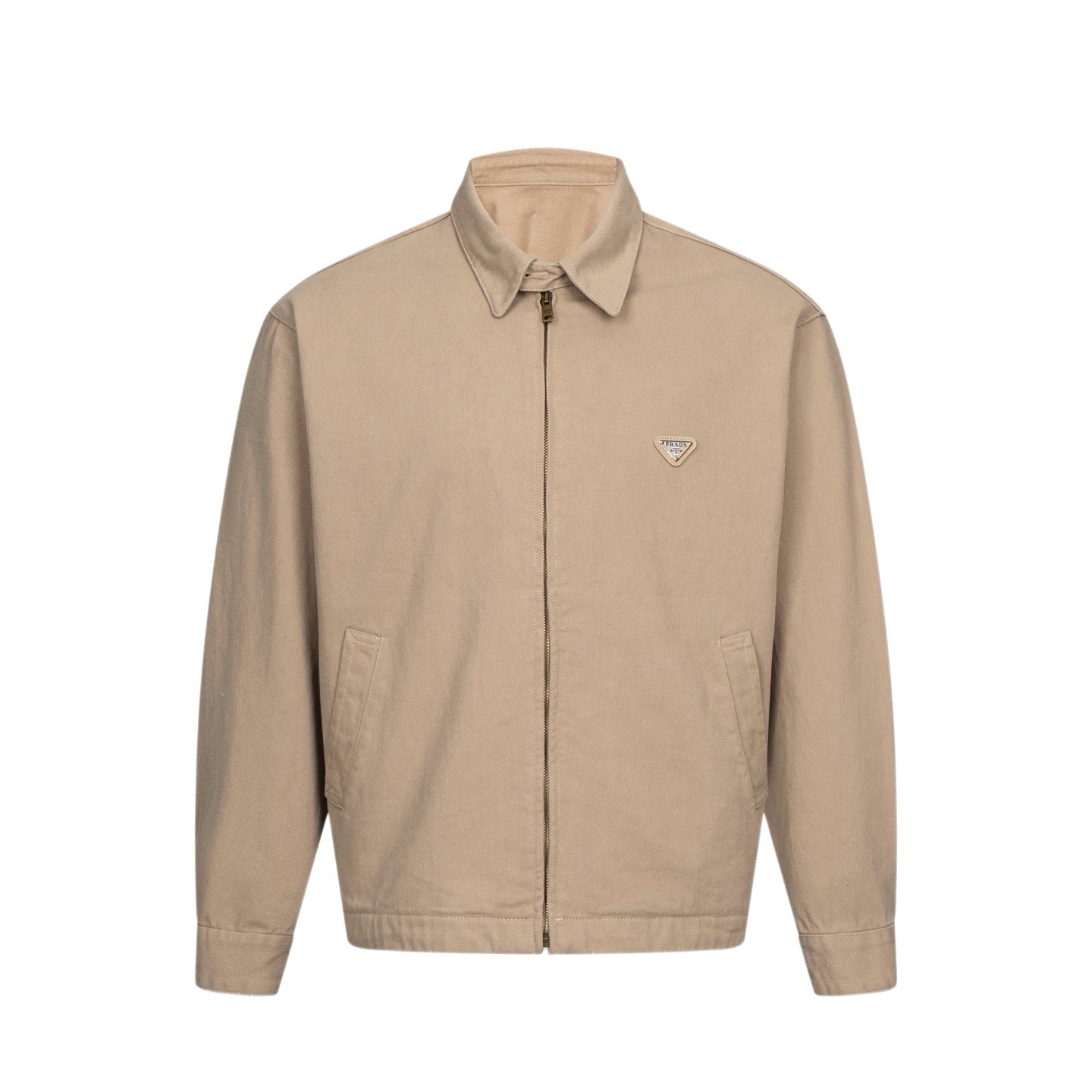 Prada Unisex Jacket