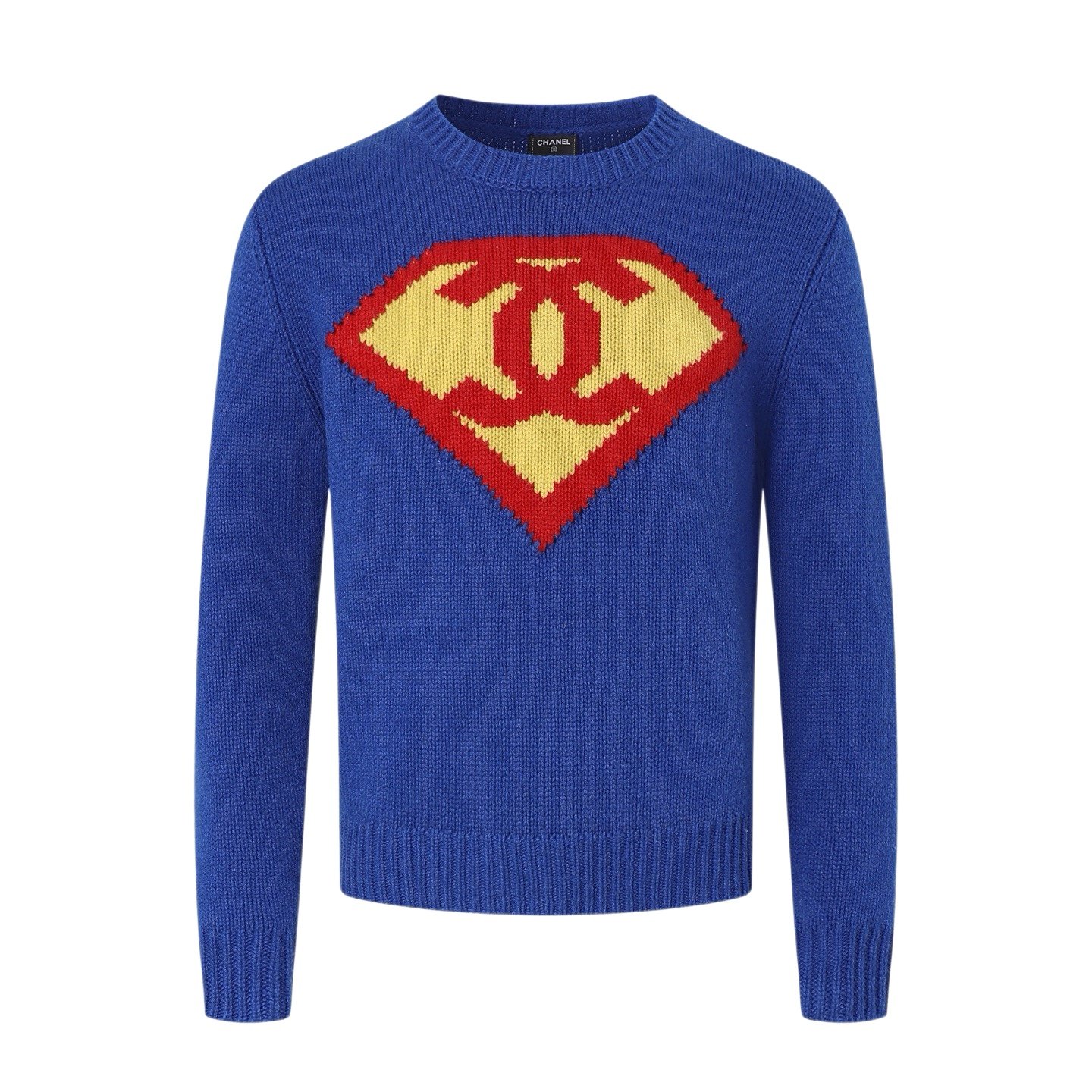 Chanel Unisex Sweater