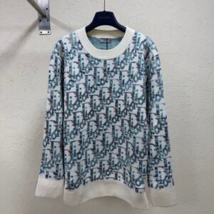 Dior Unisex Sweater