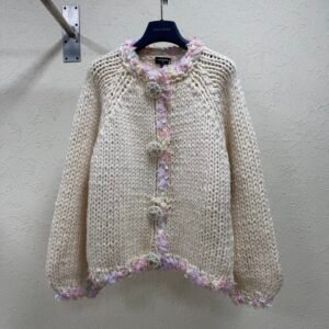 Chanel Unisex Jacket