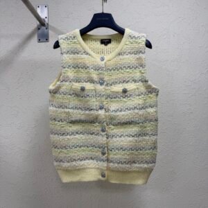 Chanel Unisex Top