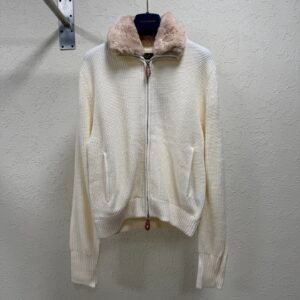 Loro Piana Unisex Jacket