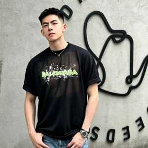 Balenciaga Unisex T-Shirt
