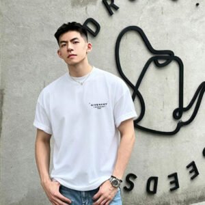 Givenchy Unisex T-Shirt