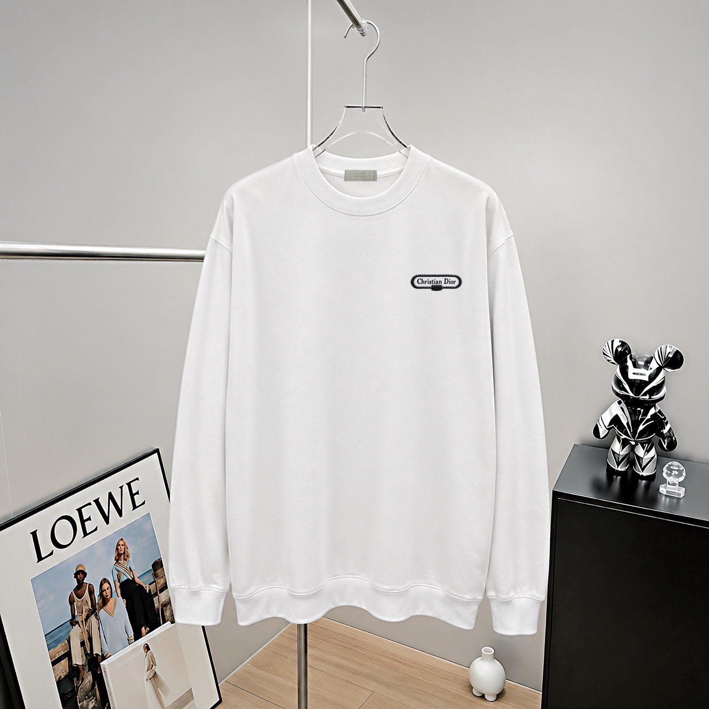 Dior Unisex Sweatshirt