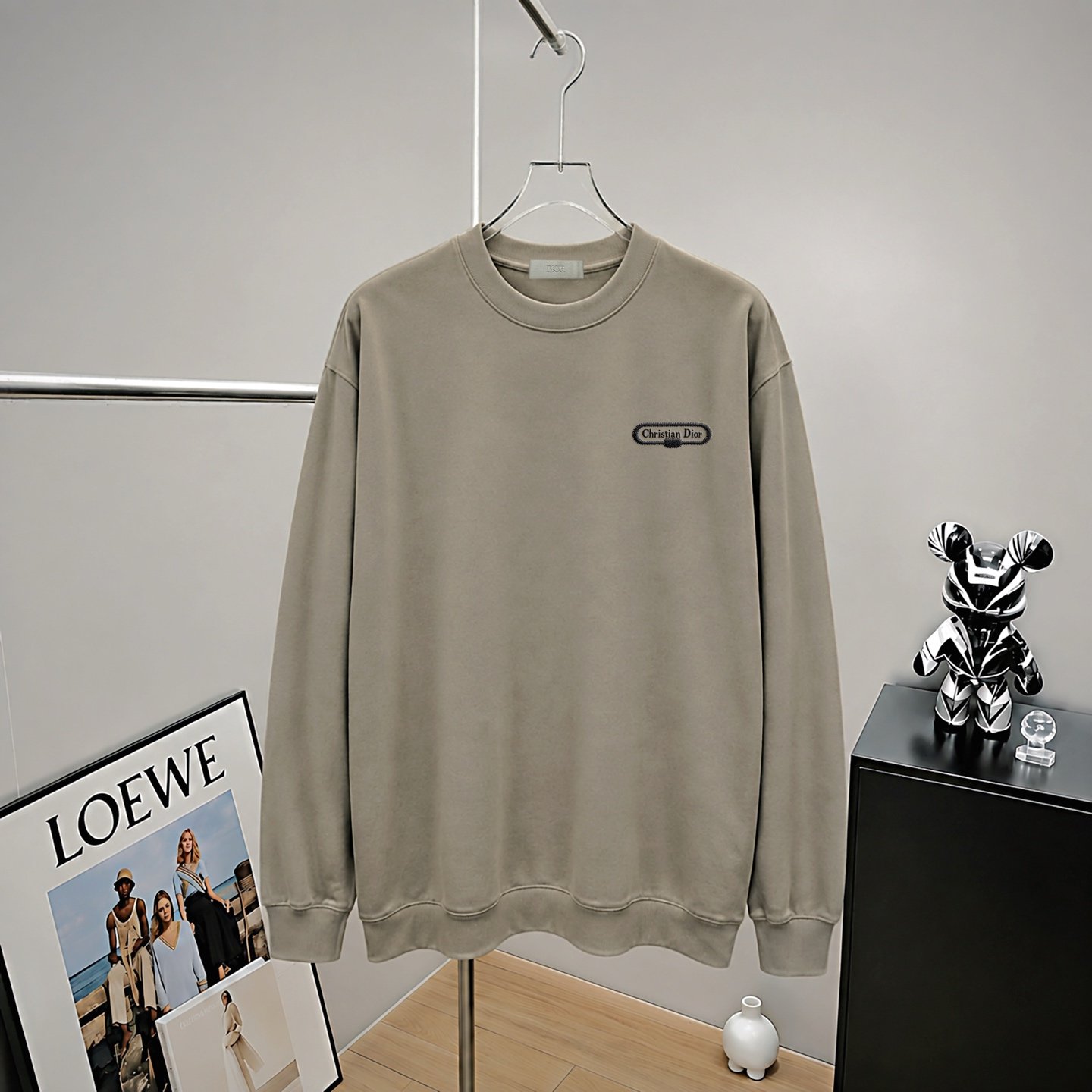 Dior Unisex Sweatshirt