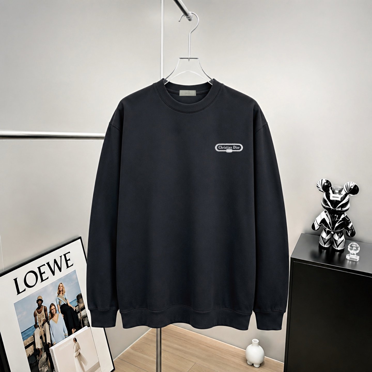 Dior Unisex Sweatshirt