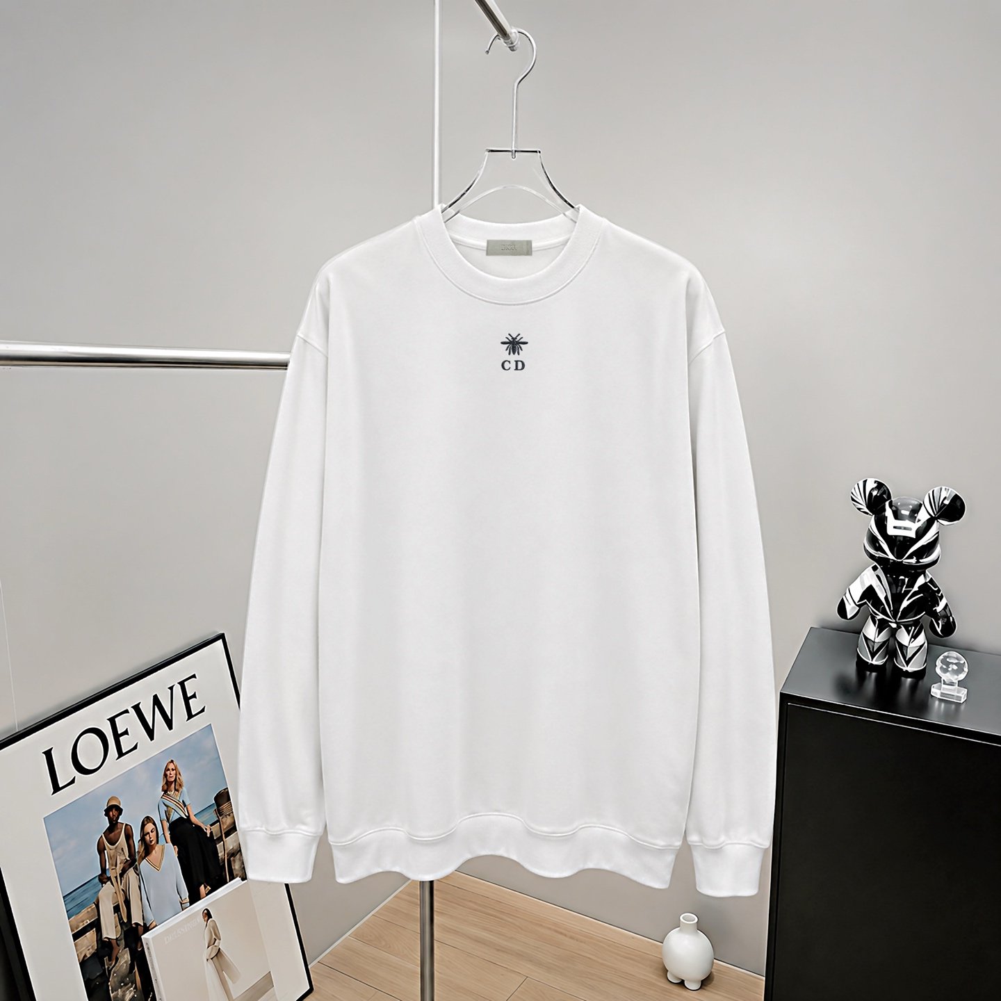 Dior Unisex Sweatshirt