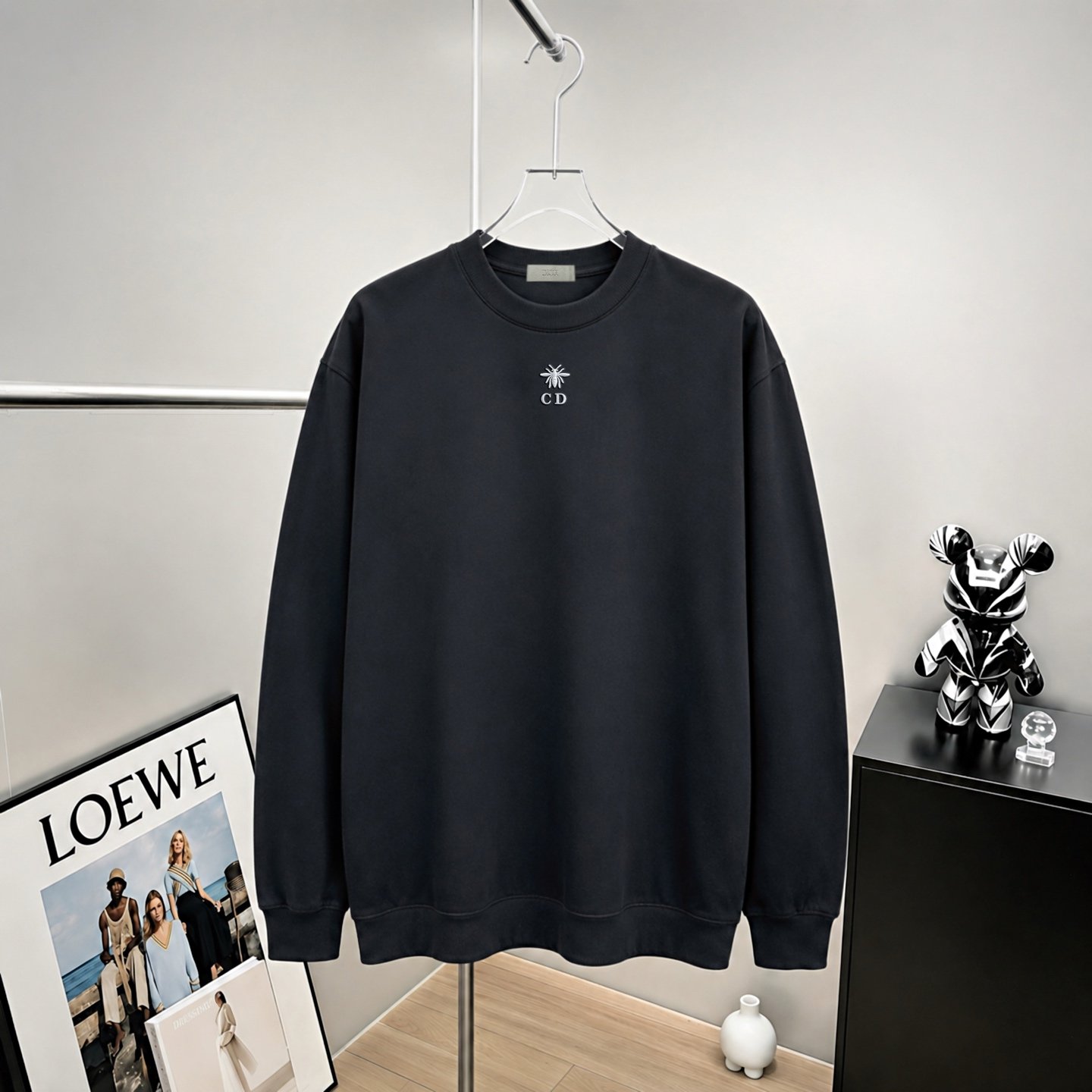 Dior Unisex Sweatshirt