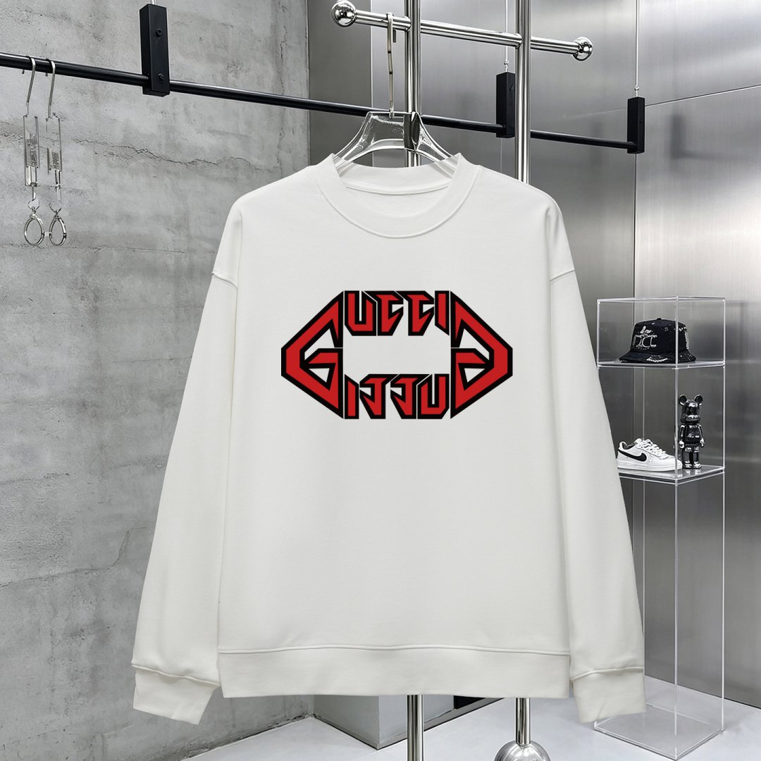 Gucci Unisex Sweatshirt