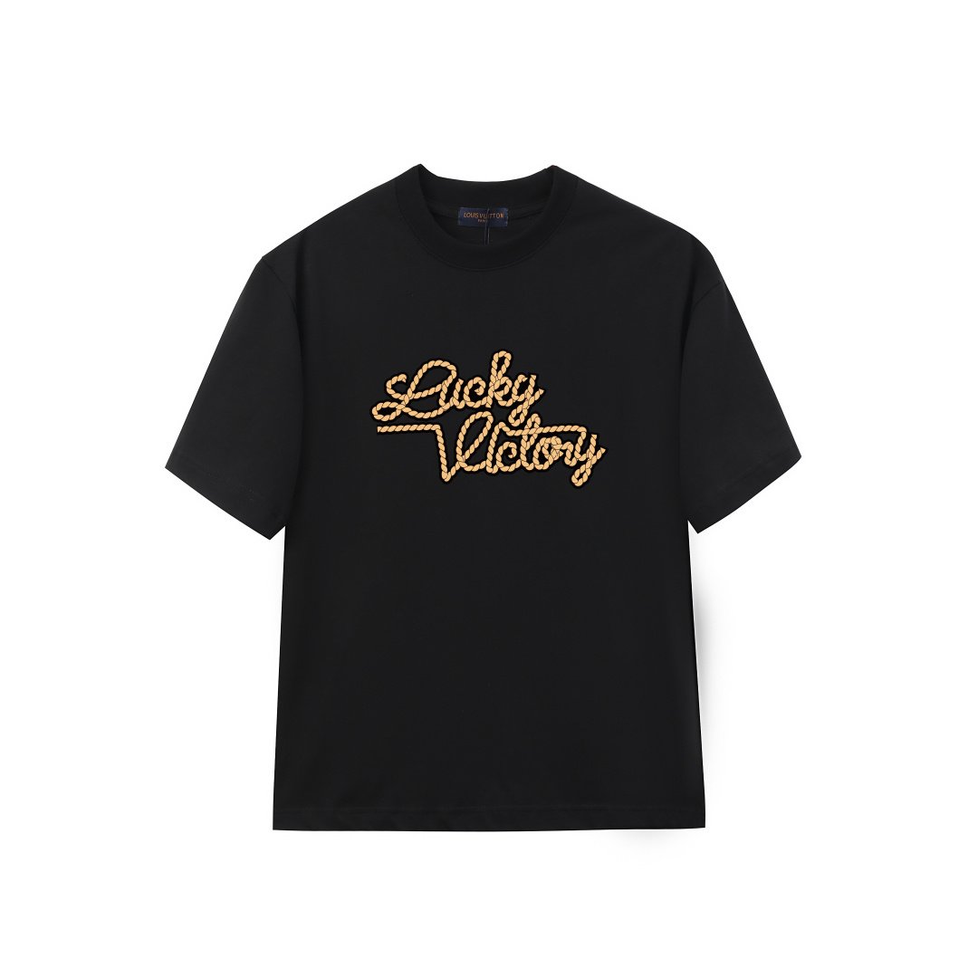 Louis Vuitton Unisex T-Shirt