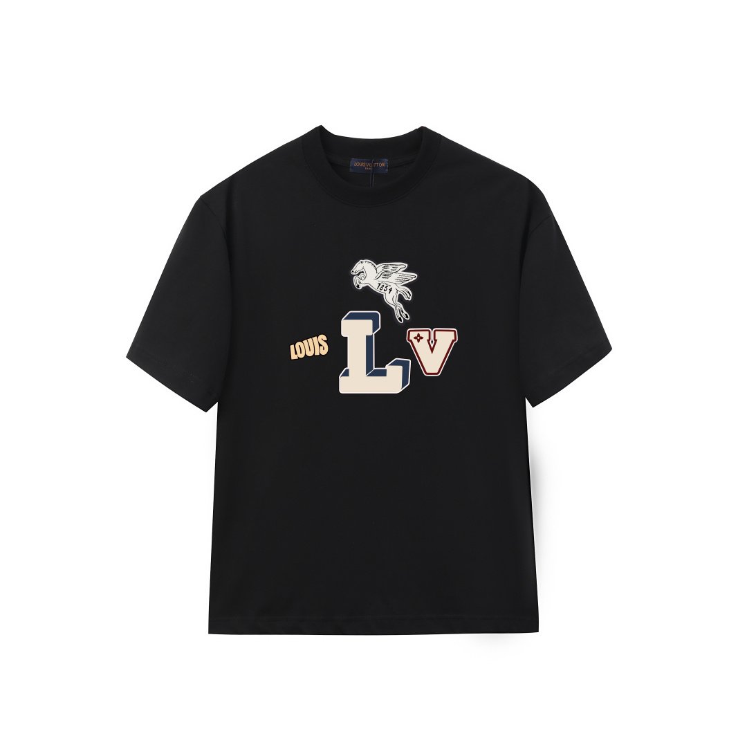 Louis Vuitton Unisex T-Shirt
