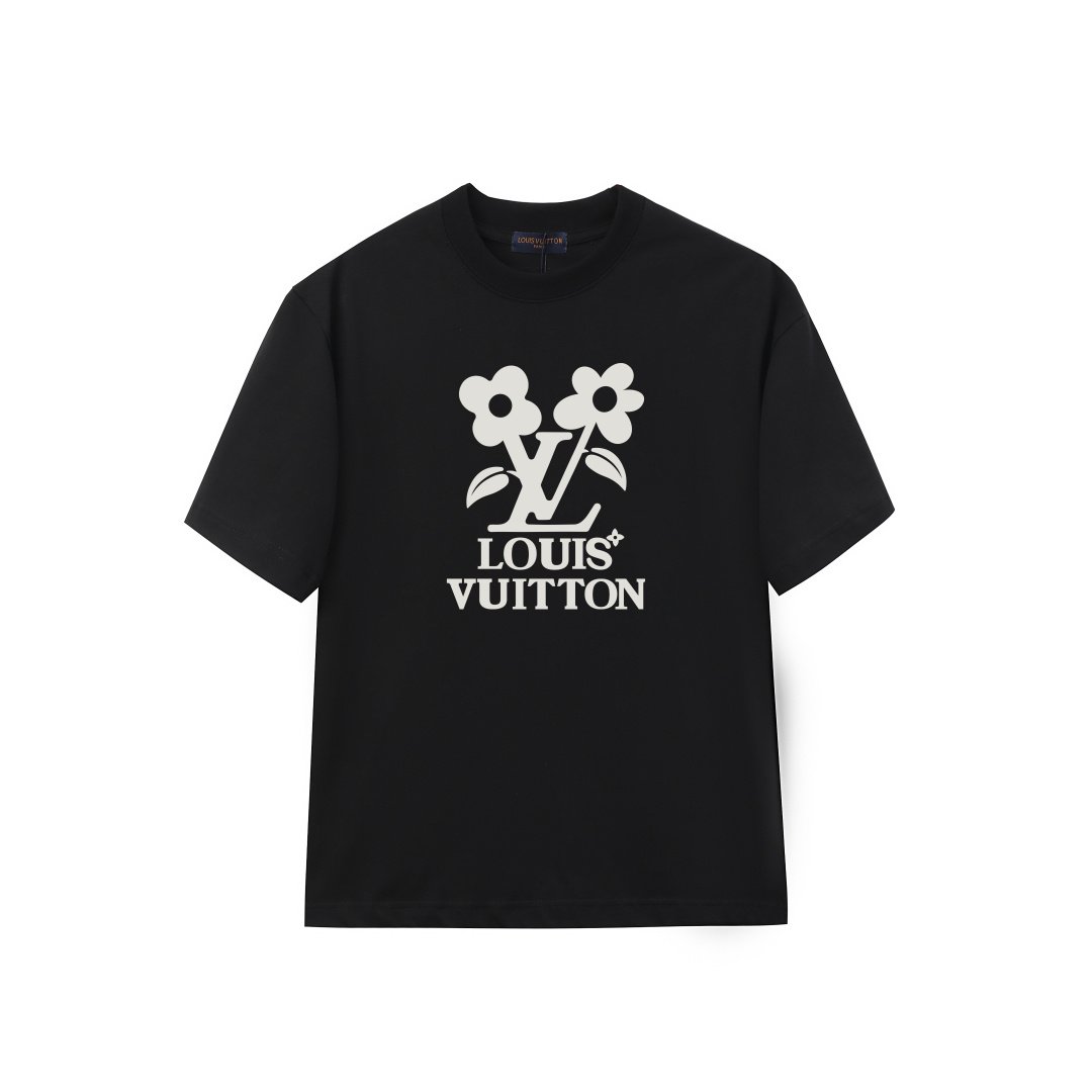 Louis Vuitton Unisex T-Shirt