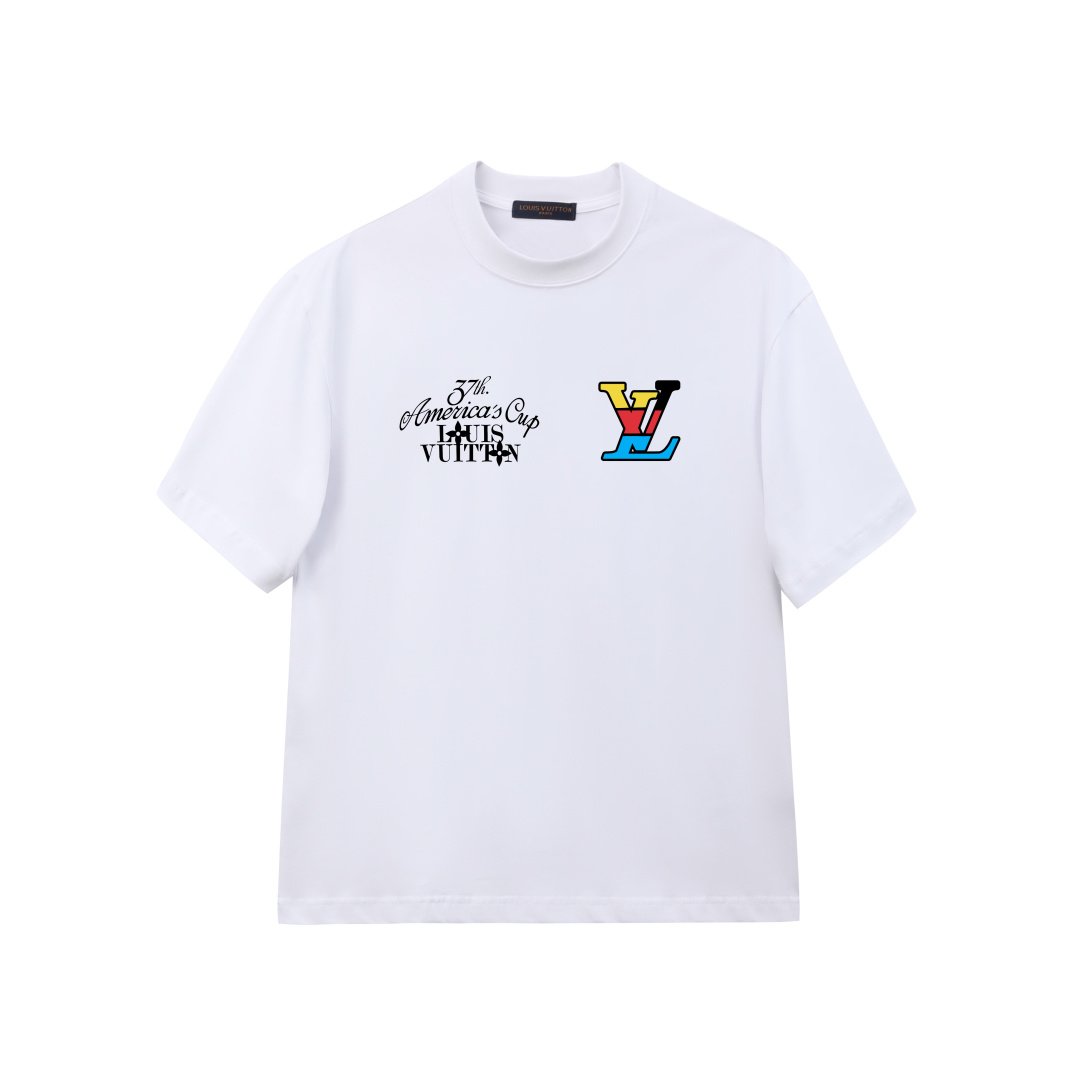 Louis Vuitton Unisex T-Shirt