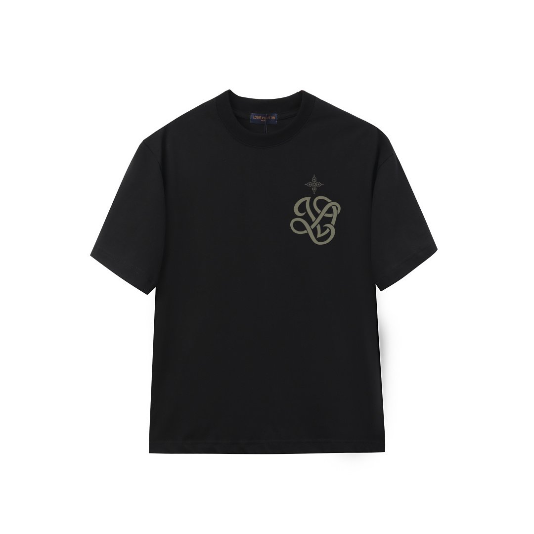 Louis Vuitton Unisex T-Shirt