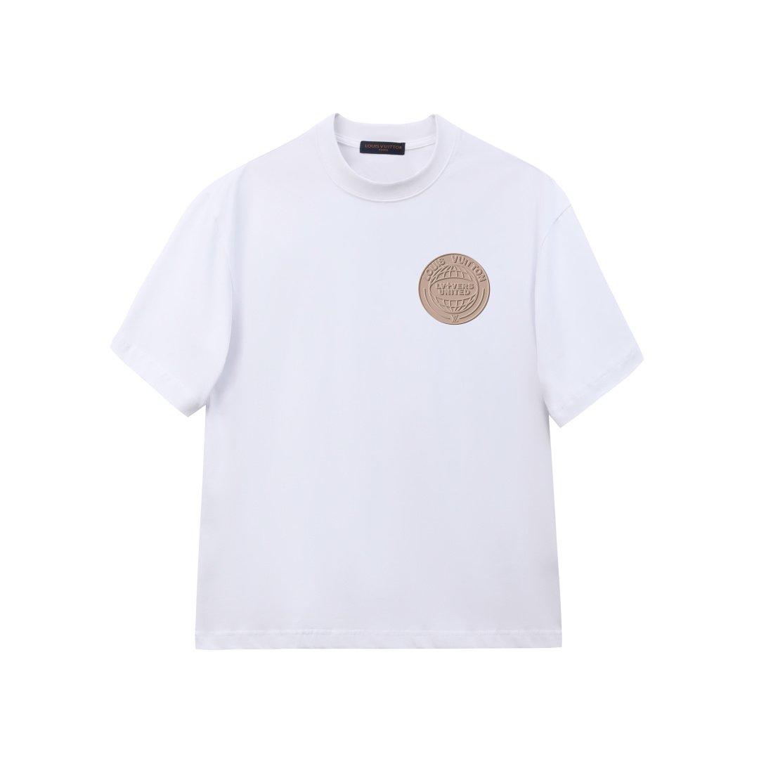 Louis Vuitton Unisex T-Shirt