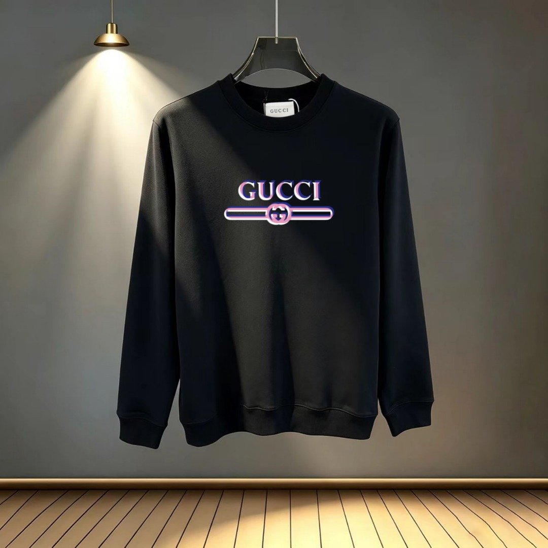 Gucci Unisex Sweatshirt