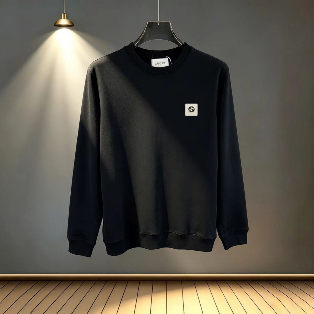 Gucci Unisex Sweatshirt