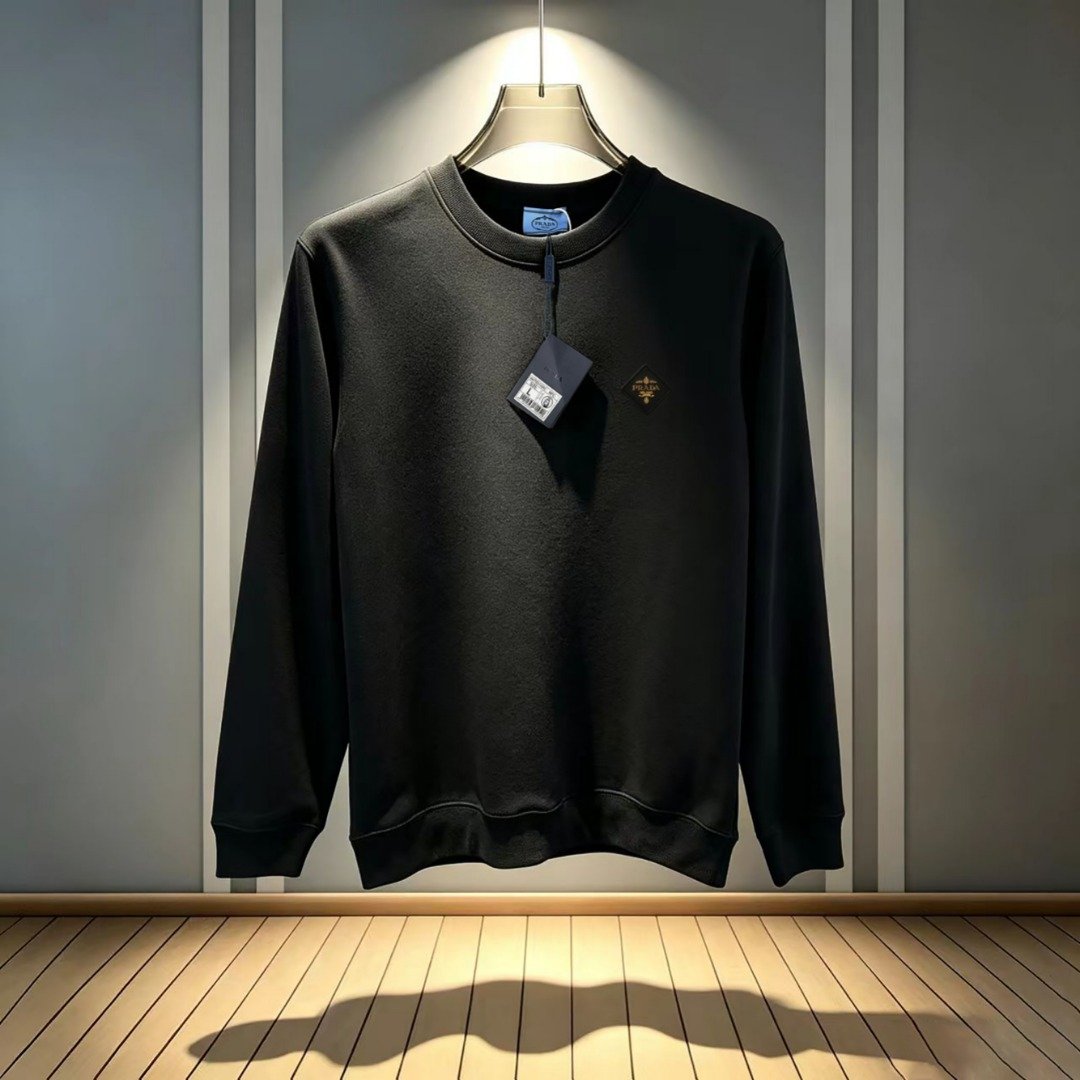 Prada Unisex Sweatshirt
