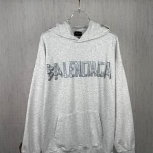 Balenciaga Unisex Sweatshirt