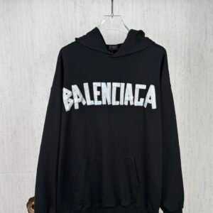 Balenciaga Unisex Sweatshirt
