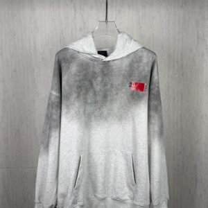 Balenciaga Unisex Hoodie