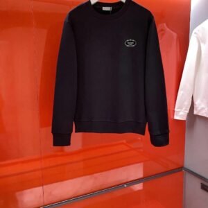 Prada Men Sweatshirt
